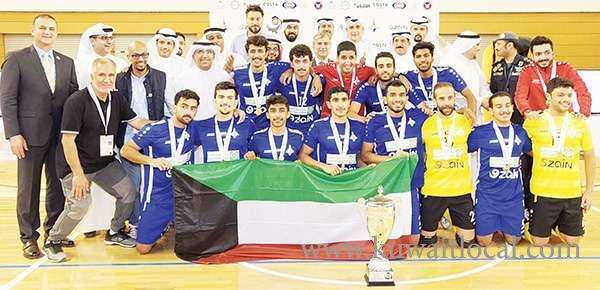 paaet-win-league-title-in-8th-gcc-college-games_kuwait