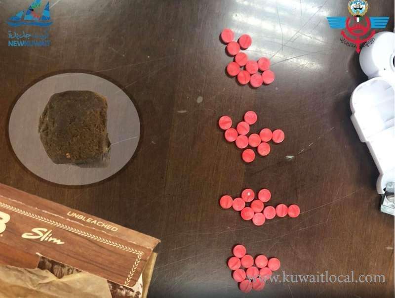 bus-driver-arrested-with-narco-pills_kuwait