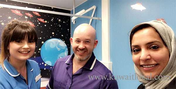 kuwaiti-doctor-completes-stem-cell-transplant-program-in-uk_kuwait