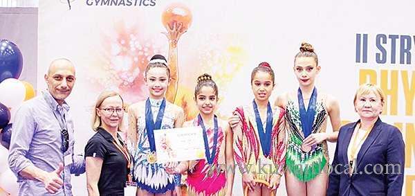 sports-gymnazia-kuwait-won-21-medals-in-rhythmic-gymnastics_kuwait