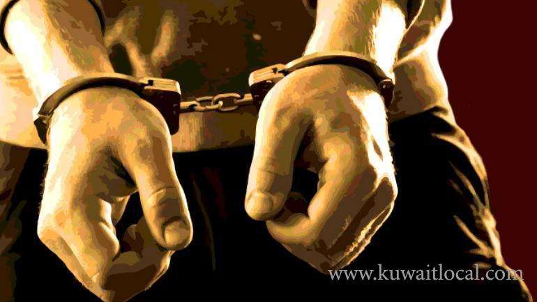 crime-news-syrian-arrested-for-changing-the-foodstuff-validity-dates-after-its-expiry_kuwait