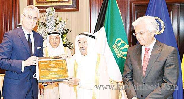 kuwait-amir-honored-as-development-leader_kuwait