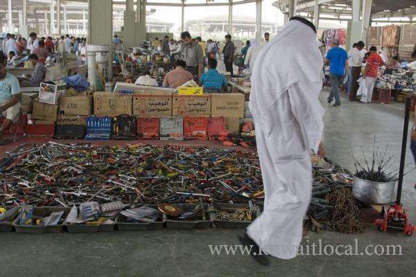 crime-news-souk-juma-crackdown_kuwait