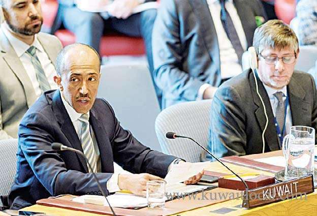 international-kuwait-urges-halting-all-acts-of-aggression-against-palestinians_kuwait