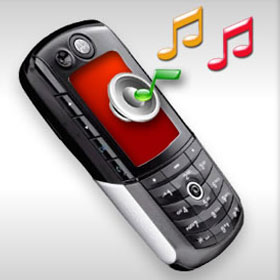 listen to free ringtones for cell phones