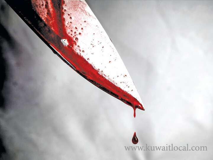 crime-news-nepali-woman-arrested-for-stabbing-her-husband_kuwait