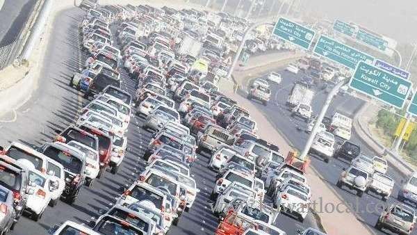 kuwait-gtd-has-amended-the-timings-when-trucks-plying-roads-in-ramadan_kuwait