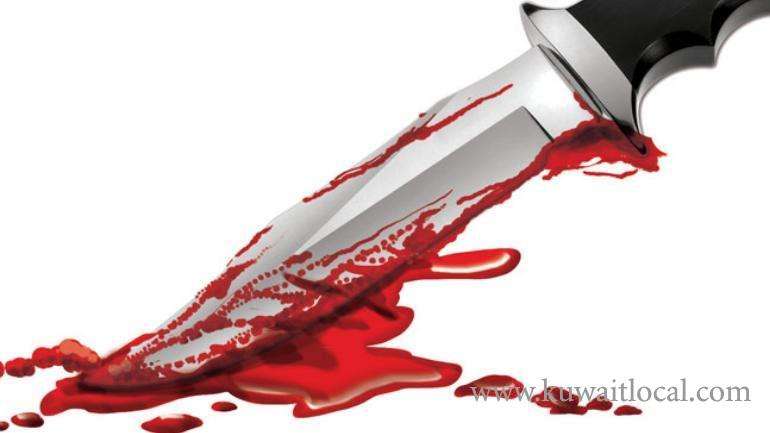crime-news-kuwaiti-citizen-chased-his-wife-with-knife-and-intended-to-stab-her-shortly_kuwait