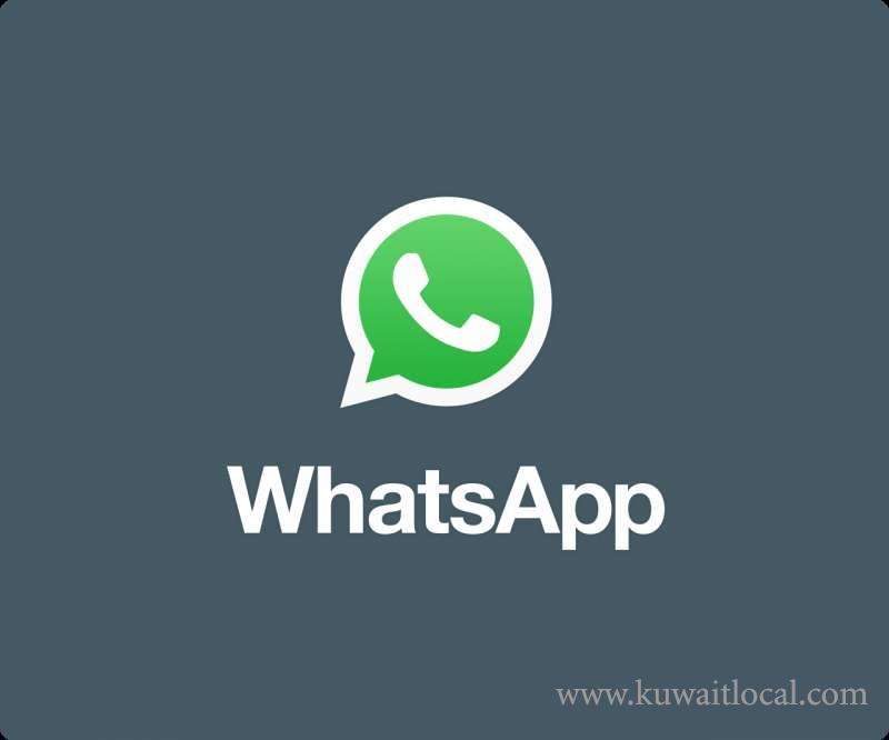 kuwait-traffic-department-launch-whatsapp-number-to-report-complaints-and-suggestions_kuwait