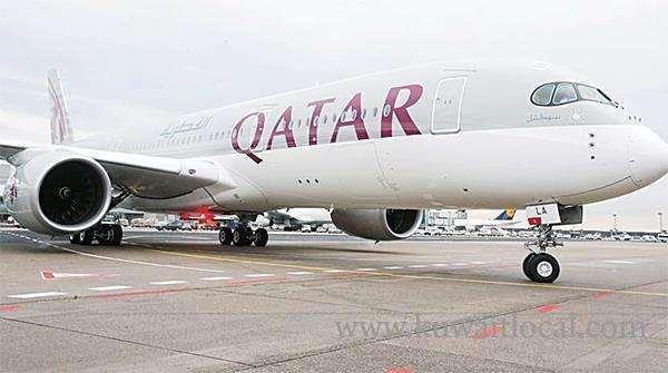 business-qatar-airways-named-best-airline-and-2nd-year-in-a-row_kuwait