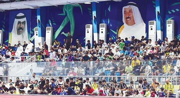 sports-kib-beat-alhadaf-in-alroudans-indoor-tourney_kuwait