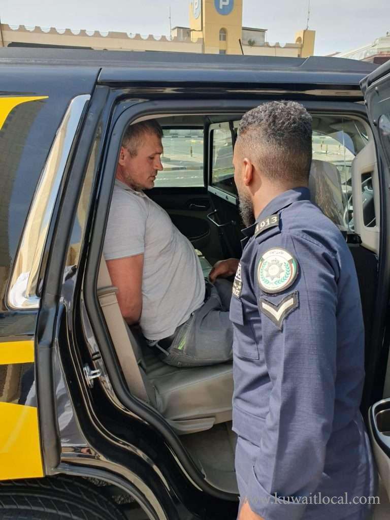 crime-news-romanian-tourist-arrested-for-attempting-to-install-data-copier-in-city-banks-atm_kuwait