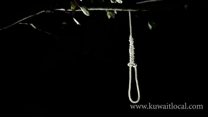 crime-news-indian-committed-suicide-by-hanging-himself-with-a-rope_kuwait