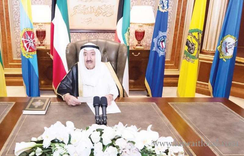 amir-calls-for-vigilance-unity--stand-up-against-anyone-who-stirs-strife_kuwait