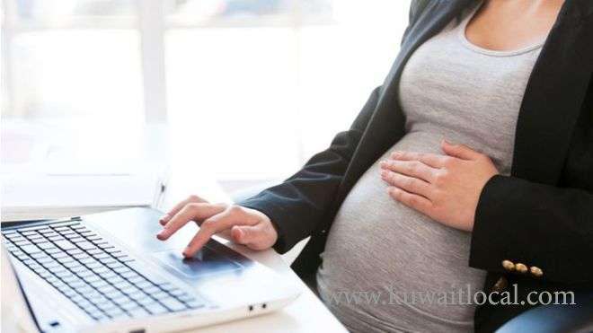 termination-from-job-during-pregnancy_kuwait