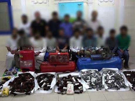 uae-seizes-iranian-ship-smuggling-11kgs-hashish,-142,725-pills-and-people_kuwait