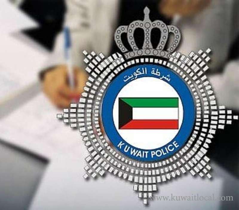 citizen-wanted-in-multiple-car-thefts-arrested-_kuwait