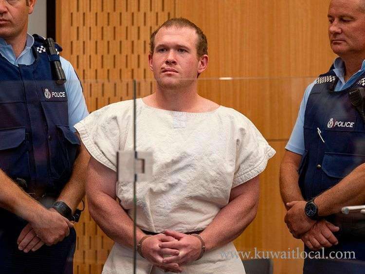 the-man-accused-of-shooting-dead-51-muslim-worshippers-in-the-mosque-attack-pleaded-not-guilty-_kuwait