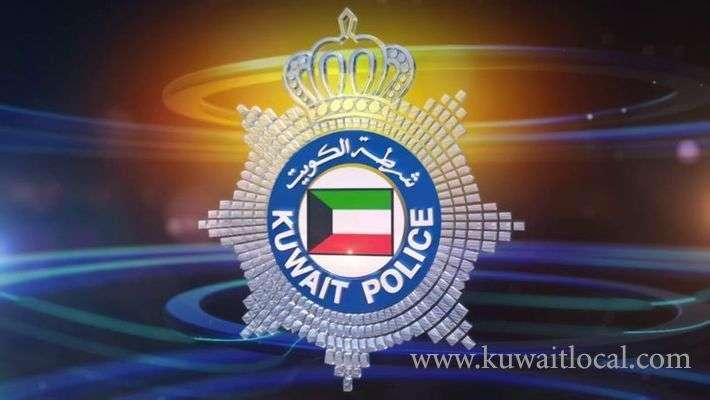 cops-are-looking-for-an-unidentified-kuwaiti-for-allegedly-beating-a-traffic-police-_kuwait