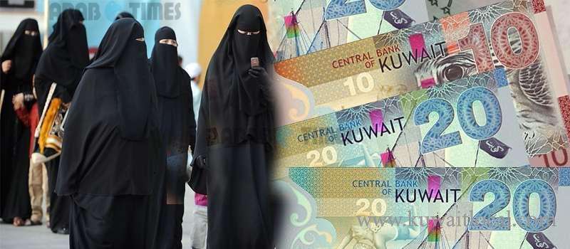 kuwaiti-married-women-to-be-paid-monthly-salary-without-going-to-office_kuwait
