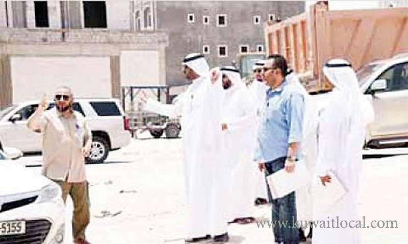 180-citations-issued-for-forcing-laborers-to-work-under-direct-sunlight--kd-100-per-laborers-fined_kuwait
