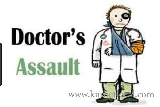 kuwaiti-citizen-beats-up-doctors-in-jahra-hospital_kuwait