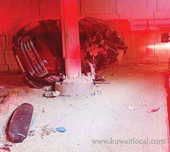 two-people-die-in-separate-accidents_kuwait