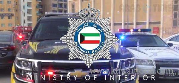 securitymen-nab-kuwaiti-woman-wanted-in-38-cases-of-theft_kuwait