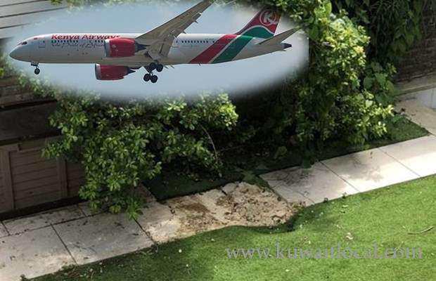 body-falls-from-plane-and-lands-in-a-london-garden_kuwait