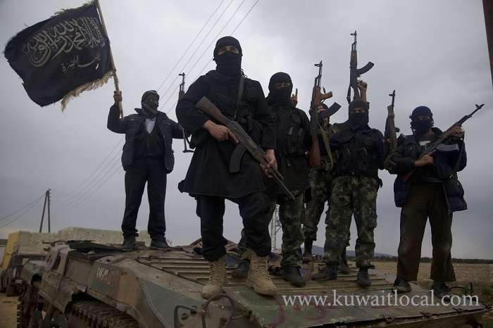 jail-for-2-kuwaitis-for-supporting-nusra-front-in-syria_kuwait