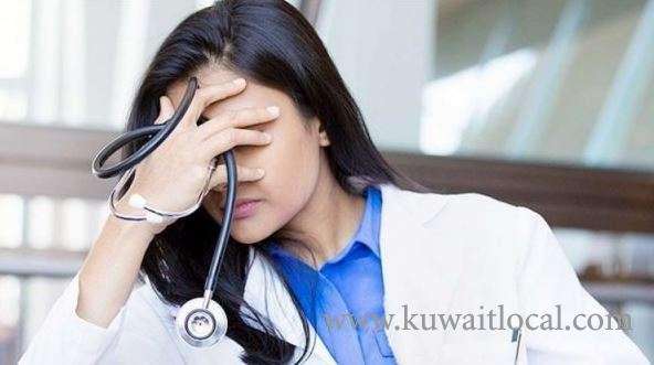 female-doctor-arrested-for-forgery_kuwait