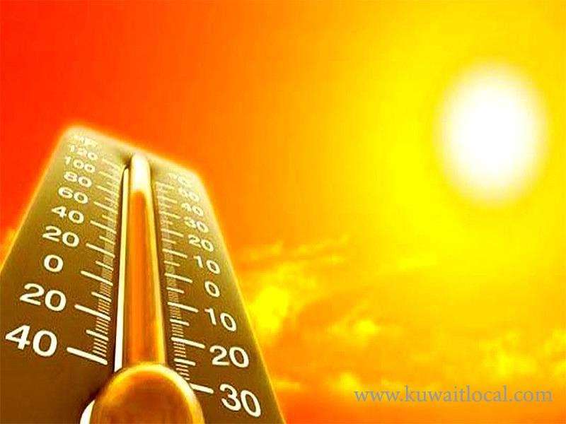 sizzlers-to-continue-until-the-28th-of-this-month---temperatures-to-rise-more-then-50-celsius_kuwait