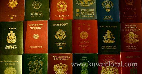no-need-of-certificate-from-embassy-confirming-passport-data-is-valid_kuwait