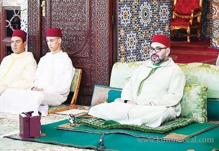 amir-congratulates-moroccan-king-mohammad_kuwait