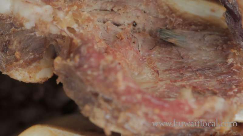 rotten-and-unlicensed-meat-sold-in-farwaniya_kuwait