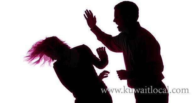 arab-woman-filed-a-complaint-against-her-husband-for-assaulting-her_kuwait