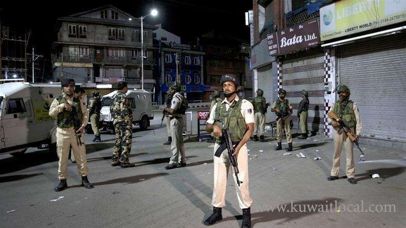 india-imposes-kashmir-lockdown-puts-leaders-under-house-arrest_kuwait