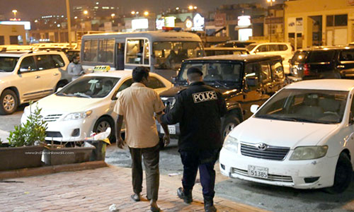 more-than-1000-arrested-in-ardiya-raids_kuwait