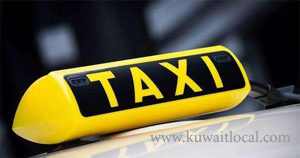 taxi-driver-arrested-and-his-vehicle-has-been-seized-for-flirting-with-a-woman-and-inciting-her-to-commit-adultery_kuwait
