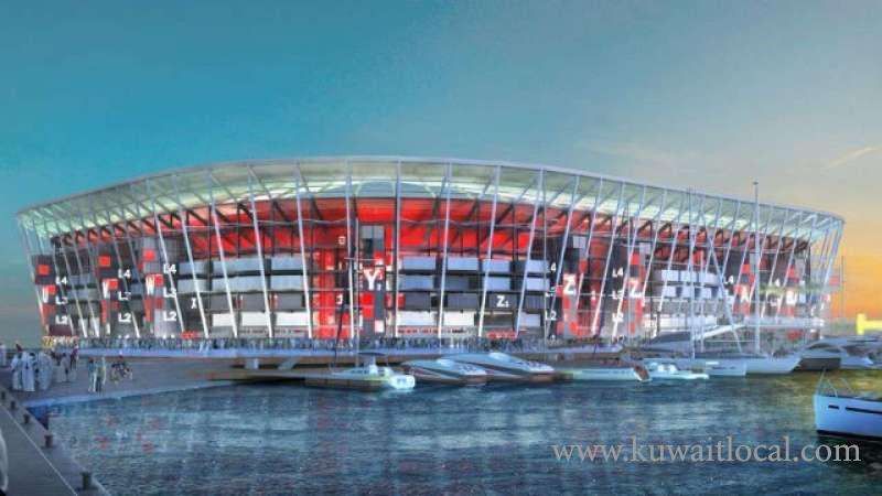 qatar-to-build-reusable-fifa-world-cup-stadium_kuwait