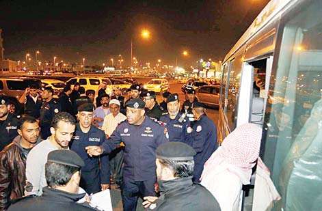 new-year-party-arrests-_kuwait