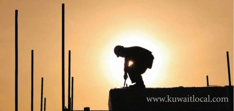 1219-outdoor-labor-ban-violations-registered-until-july-31-2019_kuwait