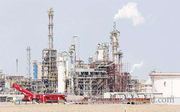 rumor-on-setting-up-new-refinery-in-canada-denied_kuwait