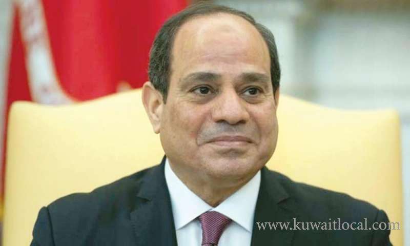 kuwaiti-cabinet-welcomes-egyptian-presidents-visit_kuwait