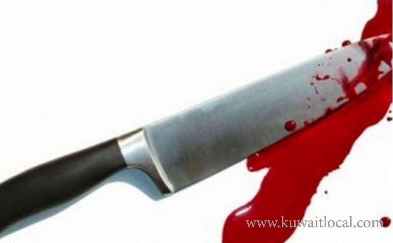 kuwaiti-arrested-for-stabbing-a-policeman_kuwait