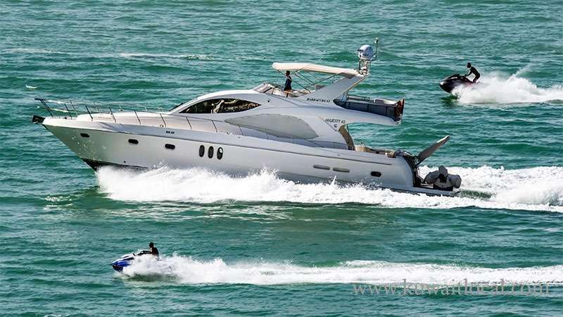 director-of-marine-transport-affirmed-that-expats-can-register-boat-or-jet-ski-in-their-names_kuwait