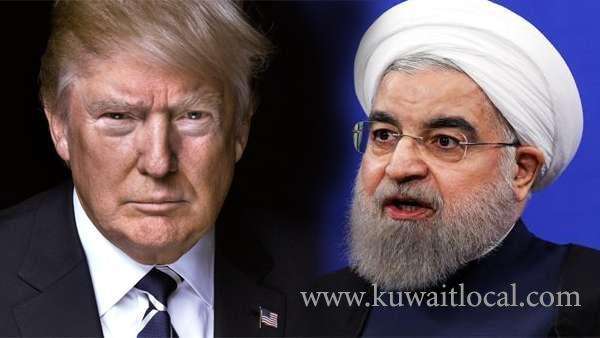 no-plan-for-trump-to-meet-irans-rouhani-_kuwait