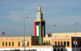 address-financial-problems-of-the-kuwait-without-touching-the-pockets-of-citizens---mp_kuwait