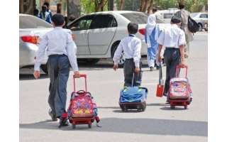 moe-issued-citations-on-180-schools-for-raising-fees_kuwait