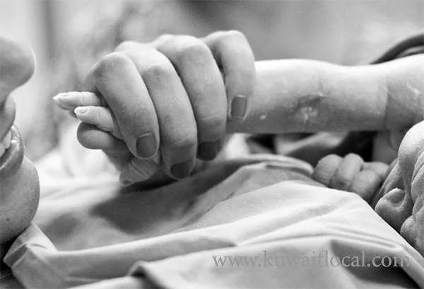 iraqi-woman-gave-birth-to-her-child-without-informing-the-concerned-authorities-about-it_kuwait